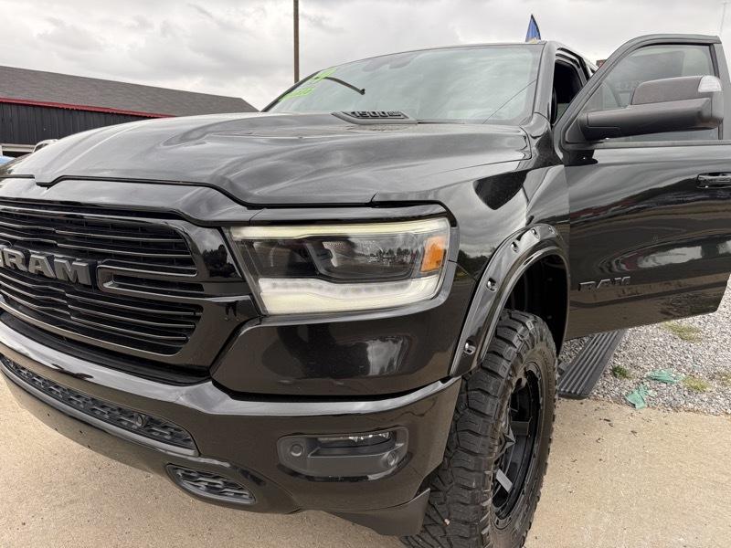 ram ram 1500 pickup 2019 1C6SRFJT9KN612317 image ram ram 1500 pickup 2019 1C6SRFJT9KN612317 image